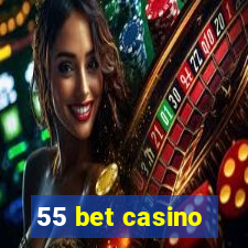 55 bet casino