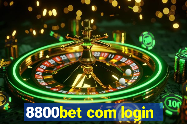 8800bet com login