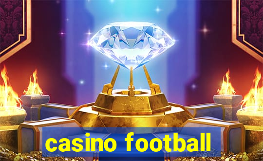 casino football