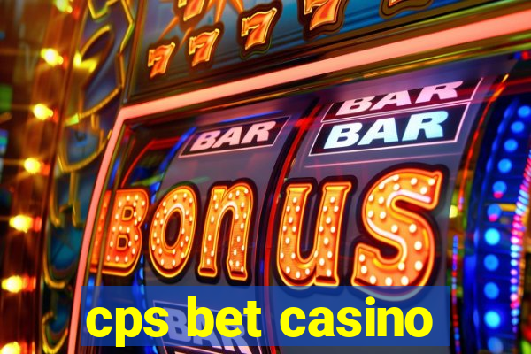 cps bet casino