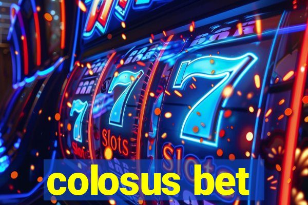 colosus bet