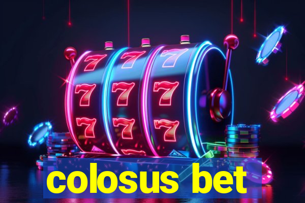 colosus bet