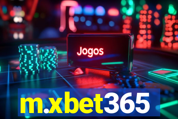 m.xbet365