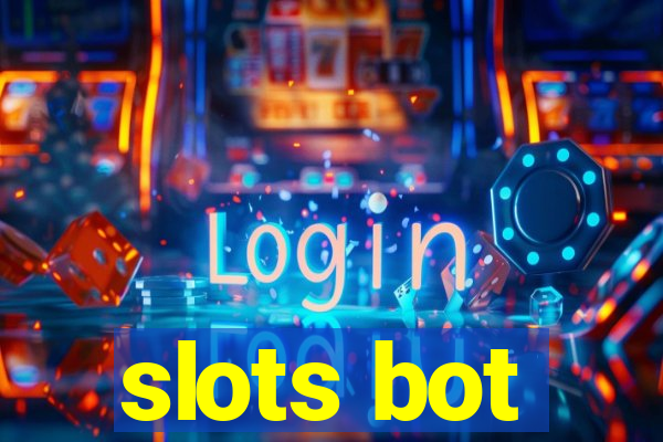 slots bot