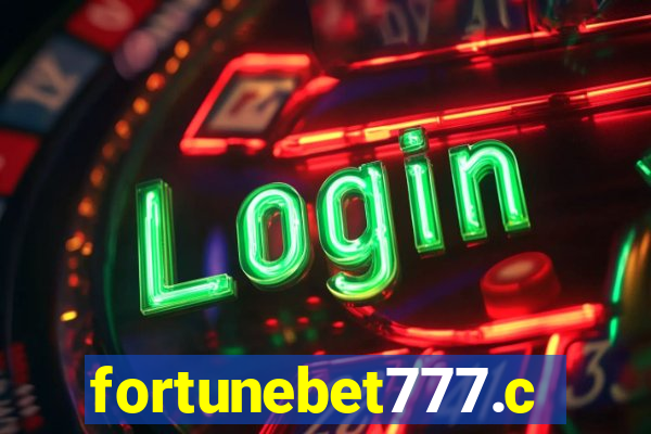 fortunebet777.com