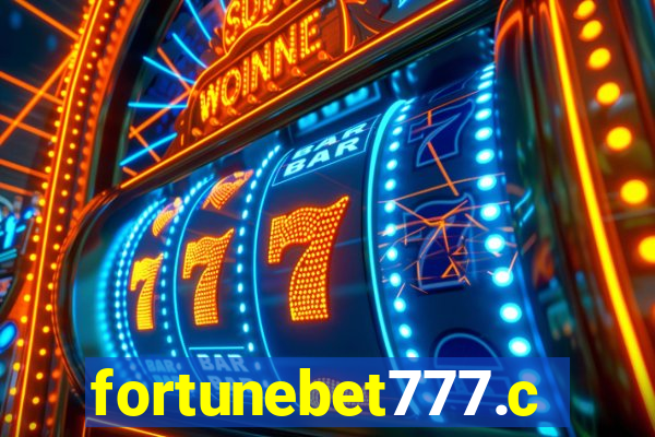 fortunebet777.com