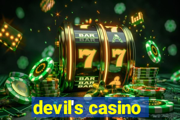 devil's casino