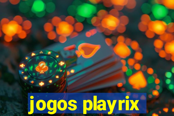 jogos playrix