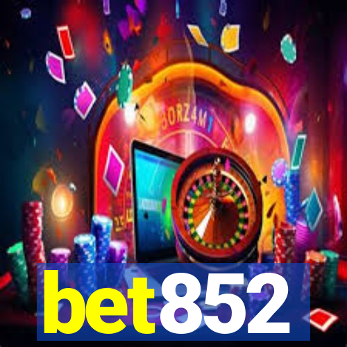 bet852