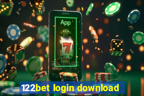 122bet login download