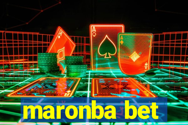 maronba bet