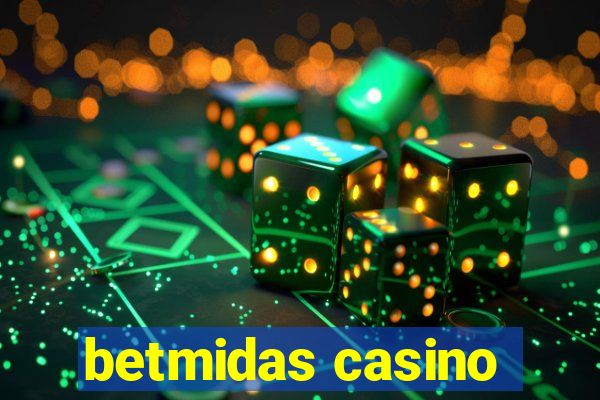 betmidas casino