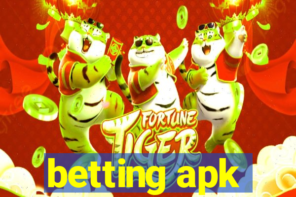 betting apk