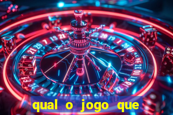 qual o jogo que realmente ganha dinheiro