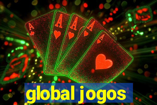 global jogos