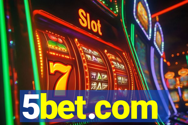 5bet.com