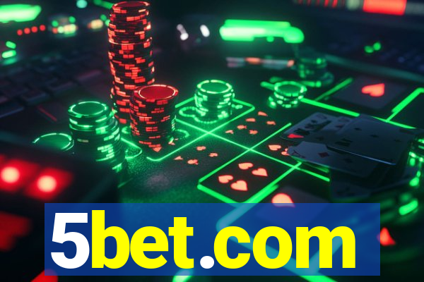 5bet.com