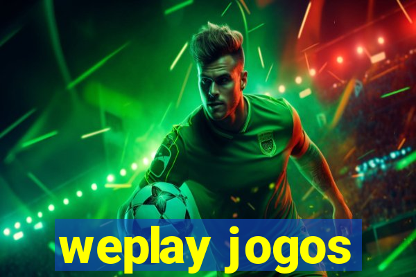 weplay jogos