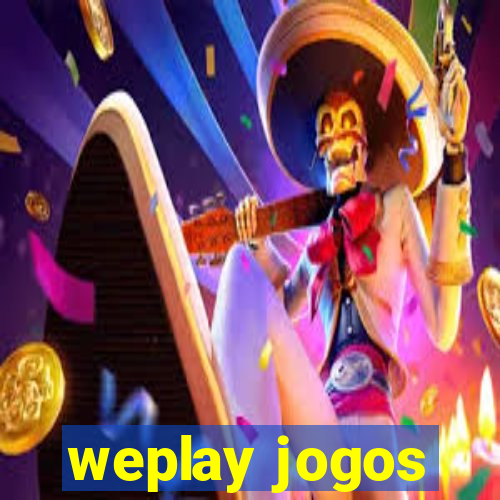 weplay jogos