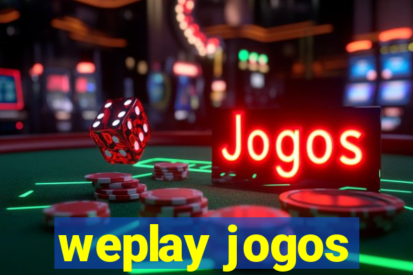 weplay jogos