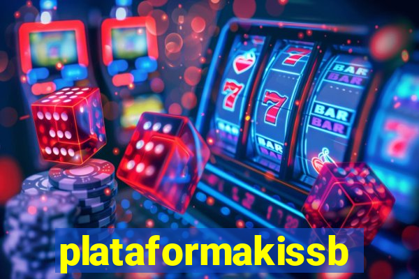 plataformakissbet.com