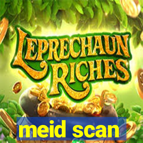 meid scan