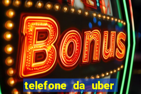 telefone da uber porto alegre