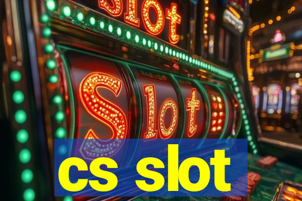 cs slot