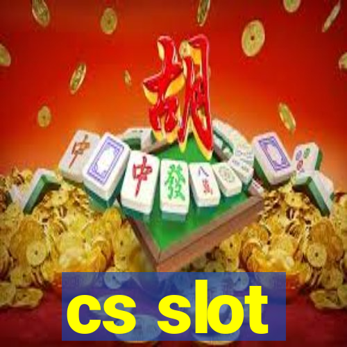 cs slot