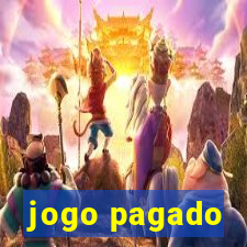 jogo pagado