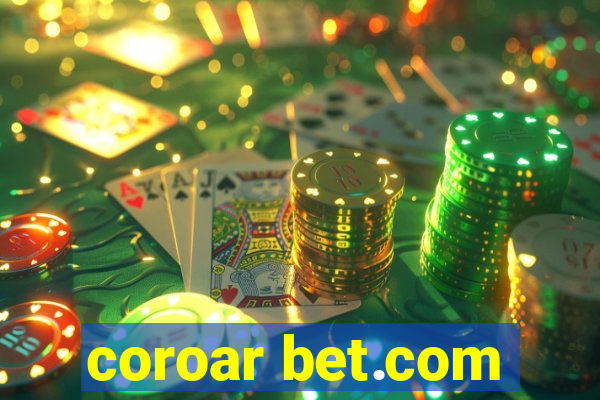 coroar bet.com