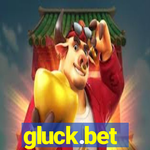 gluck.bet