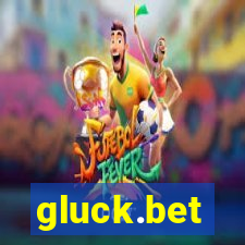 gluck.bet