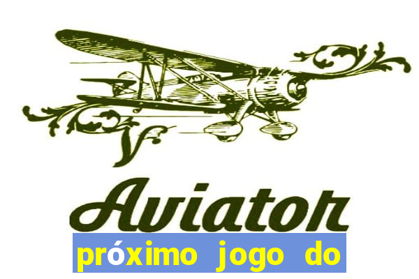 próximo jogo do internacional no brasileir?o