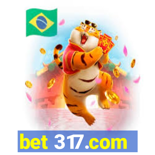 bet 317.com