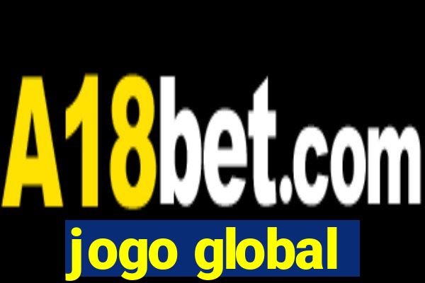 jogo global