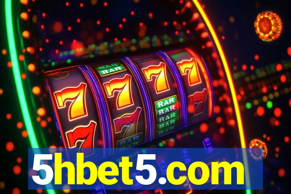 5hbet5.com