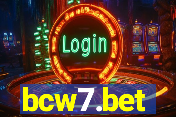 bcw7.bet