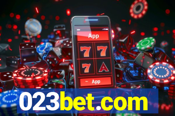 023bet.com