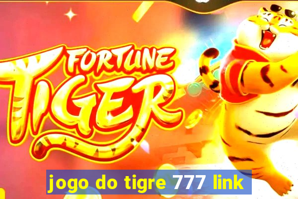 jogo do tigre 777 link