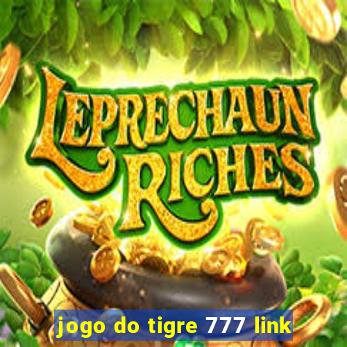 jogo do tigre 777 link