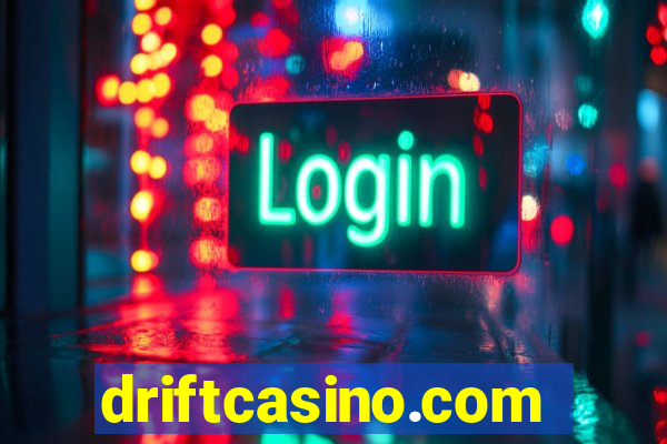 driftcasino.com