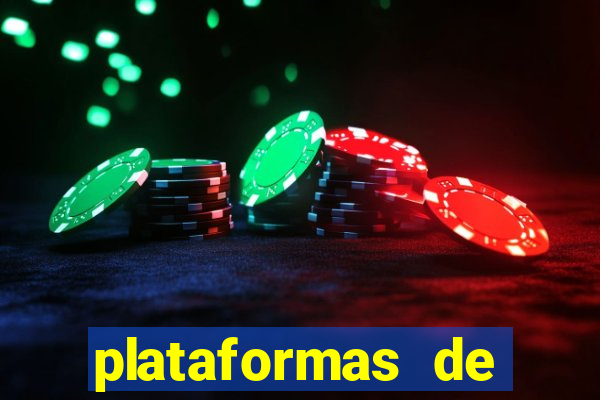 plataformas de jogos internacionais