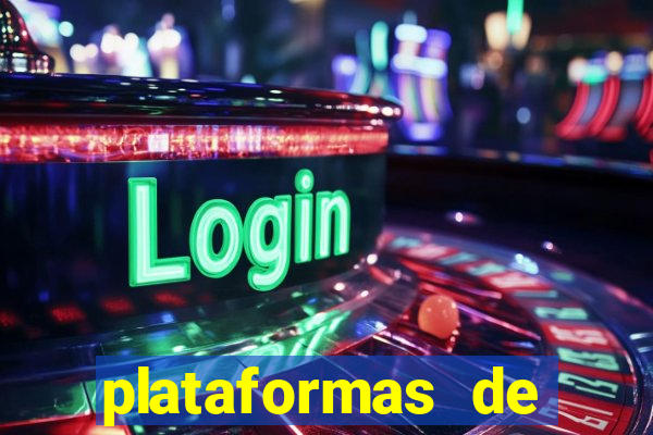 plataformas de jogos internacionais