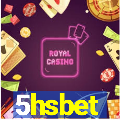 5hsbet