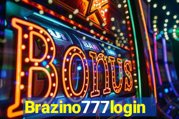 Brazino777login