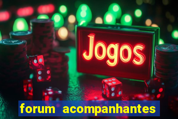 forum acompanhantes porto alegre