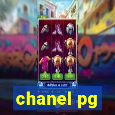 chanel pg