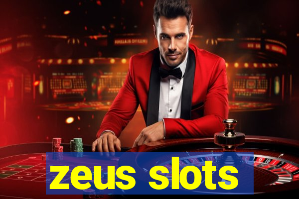 zeus slots