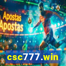 csc777.win